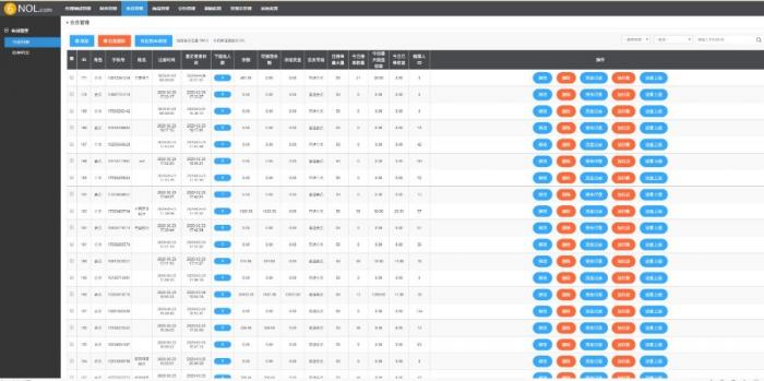 图片[7]-互联网大师兄i2020新版V8版本京东淘宝自动抢单系统源码/利息宝/会员开通/全开源/接单返利/区块链-互联网大师兄i互联网大师兄i