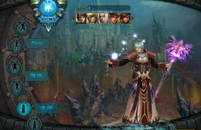 图片[1]-互联网大师兄i最新【兽血沸腾】单机版完整一键端+原版经验+视频教程+GM工具-互联网大师兄i互联网大师兄i