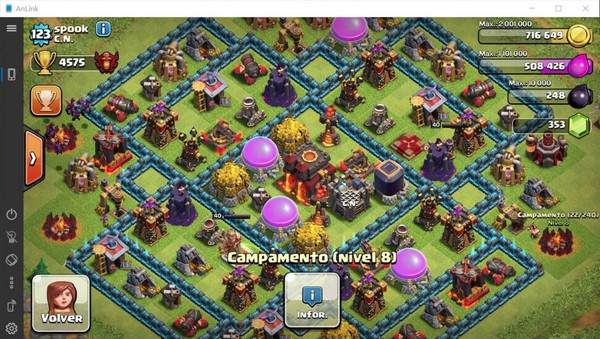 Anlink电脑操控手机软件下载-Anlink(电脑操控手机软件)v1.0 官方版 Anlink电脑操控手机软件下载-Anlink(电脑操控手机软件)v1.0 官方版