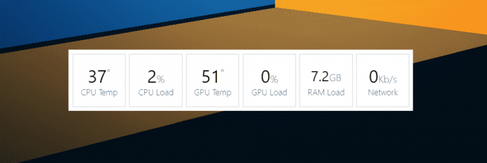这才是装机必备软件,NZXT CAM v4.22.0 这才是装机必备软件,NZXT CAM v4.22.0