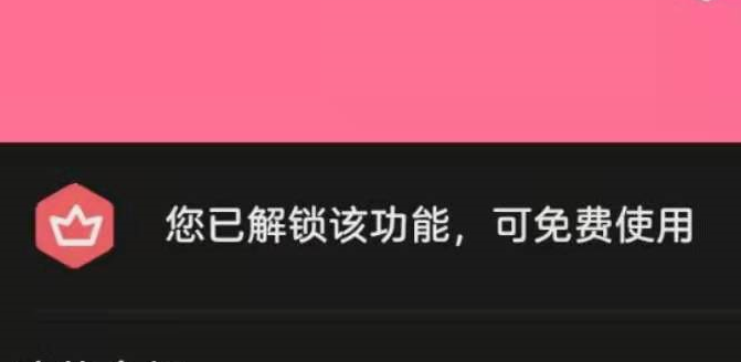 梅花视频 画中画 4K蓝光画质 无广告无需会员-互联网大师兄i互联网大师兄i