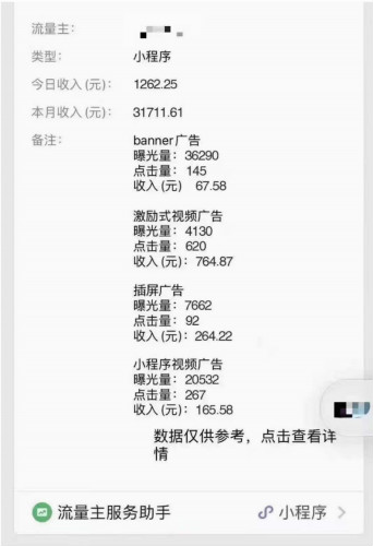如何做小程序月入1万+? 如何做小程序月入1万+?