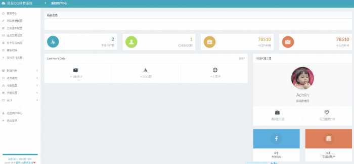 最新可用QQ秒赞源码,功能齐全无后门!-互联网大师兄i互联网大师兄i