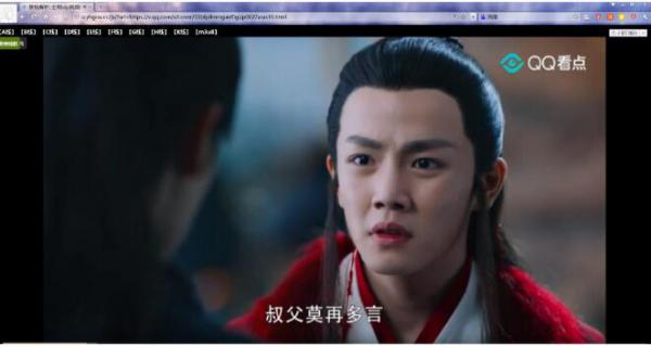 新版VIP视频二次解析接口源码-互联网大师兄i互联网大师兄i