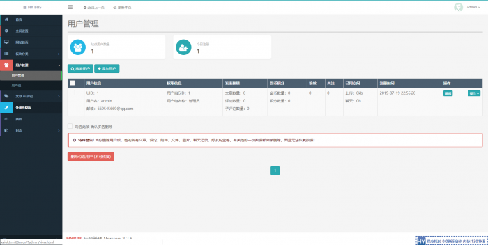 小白式搭建个人网站-可做技术网(附视频教程)-互联网大师兄i互联网大师兄i