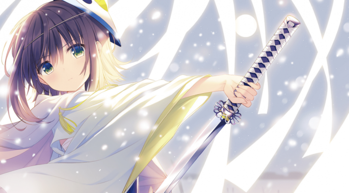 小歪二次元api开源 最新更新 喜欢的拿走-互联网大师兄i互联网大师兄i