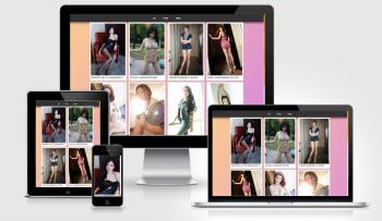 最新作品妹子图PHP源码+api接口-互联网大师兄i互联网大师兄i