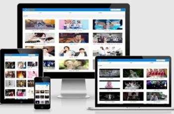 最新酷狗音乐全站自动更新采集PHP网站源码-互联网大师兄i互联网大师兄i