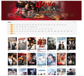 最新米酷MKCMS影视V6.2.1新用户完整版源码-互联网大师兄i互联网大师兄i