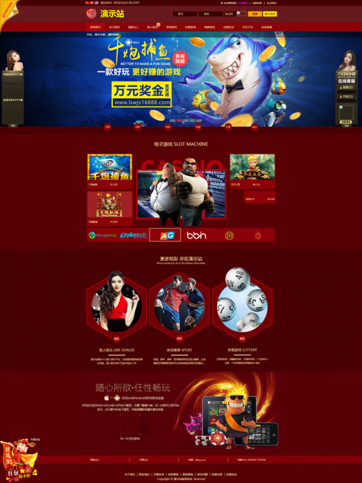 NG网站PHP程序+所有版本更新包+视频搭建教程-互联网大师兄i互联网大师兄i