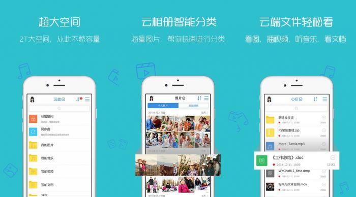 安卓天翼云盘会员PJ版-互联网大师兄i互联网大师兄i