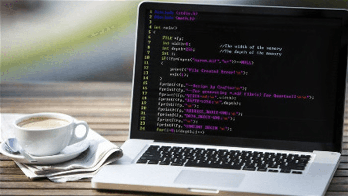 程序设计入门一C语言-互联网大师兄i互联网大师兄i