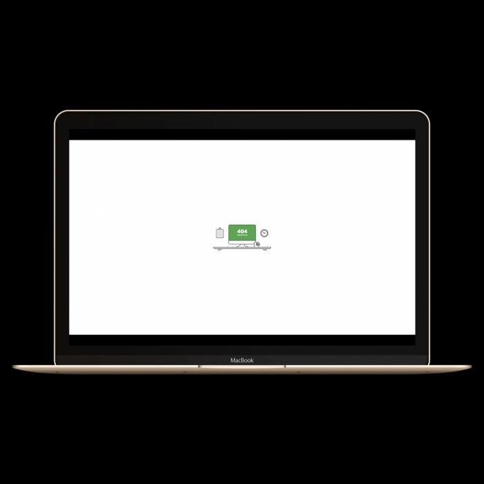 分享九款不同页面的404源码-互联网大师兄i互联网大师兄i