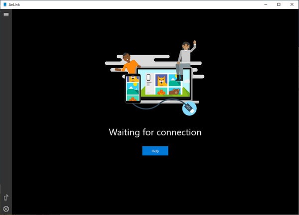 Anlink电脑操控手机软件下载-Anlink(电脑操控手机软件)v1.0 官-互联网大师兄i互联网大师兄i