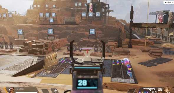 Apex压枪罗技宏(超稳压枪)v3.29 最新版下载-互联网大师兄i互联网大师兄i