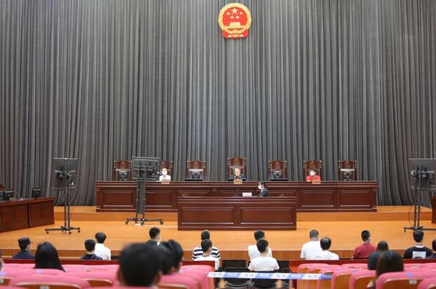 微信外挂软件“海贼王”团队被判刑10年-互联网大师兄i互联网大师兄i