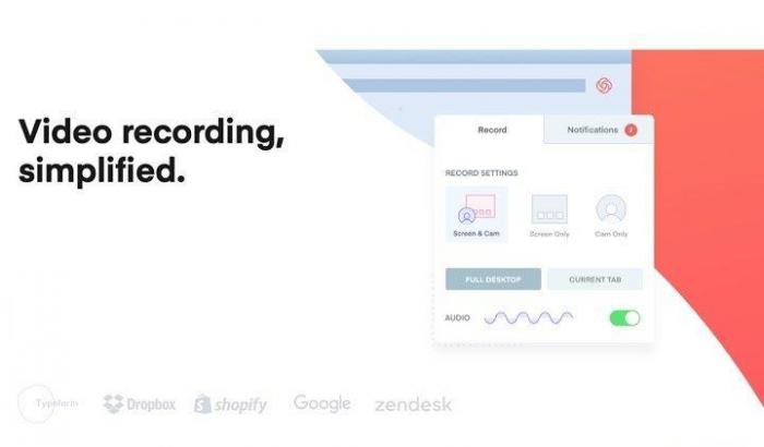 网页视频录制插件工具（浏览器插件 Recorder）下载-互联网大师兄i互联网大师兄i