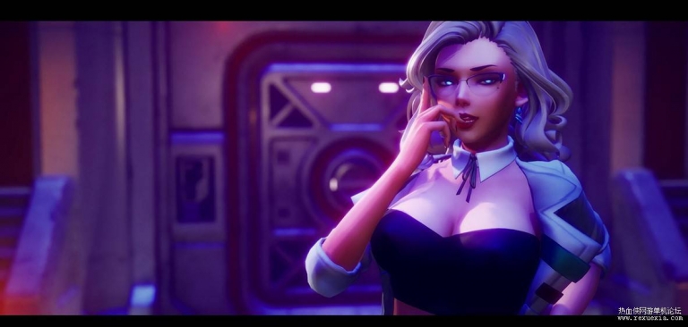 【3D大作】SUBVERSE-颠覆 官方完整正式版+汉化补丁-互联网大师兄i互联网大师兄i