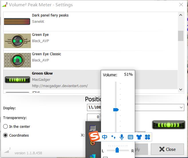 Volume2音量增强神器v1.1.8.458-互联网大师兄i互联网大师兄i
