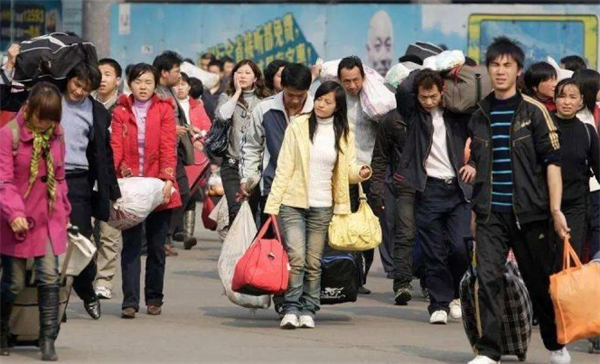 除了进厂打螺丝,做这4种生意不会比打工挣钱少-互联网大师兄i互联网大师兄i