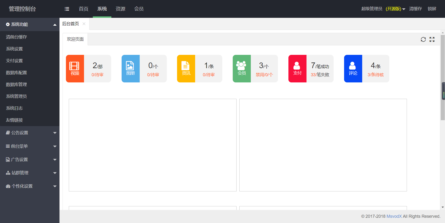 图片[5]-互联网大师兄iD1045 【大鹏亲测】全新H5视频付费点播打赏影视系统程序-互联网大师兄i互联网大师兄i