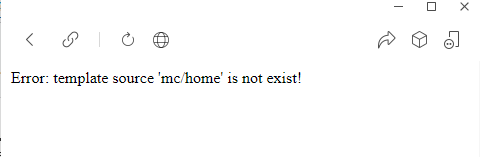 图片[2]-互联网大师兄i微擎模块 出现Error: template source ‘common/message’ is not exist!解决方法-互联网大师兄i互联网大师兄i