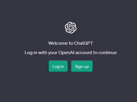 非常细致的ChatGPT使用教程 和常见问题解决方法-互联网大师兄i互联网大师兄i