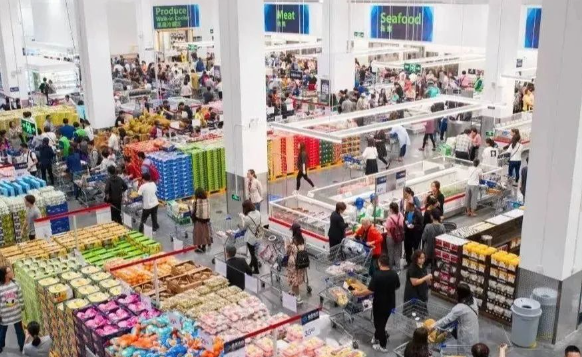 月入5万+的偏门项目,零成本山姆会员店代购!-互联网大师兄i互联网大师兄i