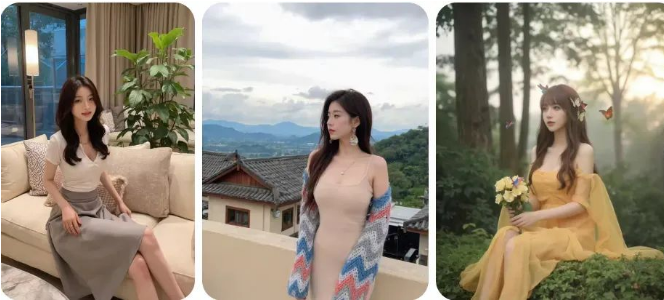 美女号短视频赚钱项目,一部手机日赚500+-互联网大师兄i互联网大师兄i