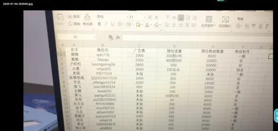 图片[10]-互联网大师兄i2024 年赚百万IP共创合伙人招募第二期-互联网大师兄i互联网大师兄i
